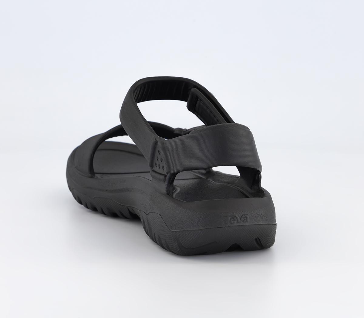 Teva Hurricane Drift Sandals Teva Hurricane Drift Sandals Black