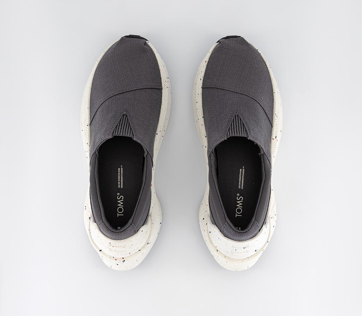 TOMS Gamma Sneakers TOMS Gamma Sneakers Grey