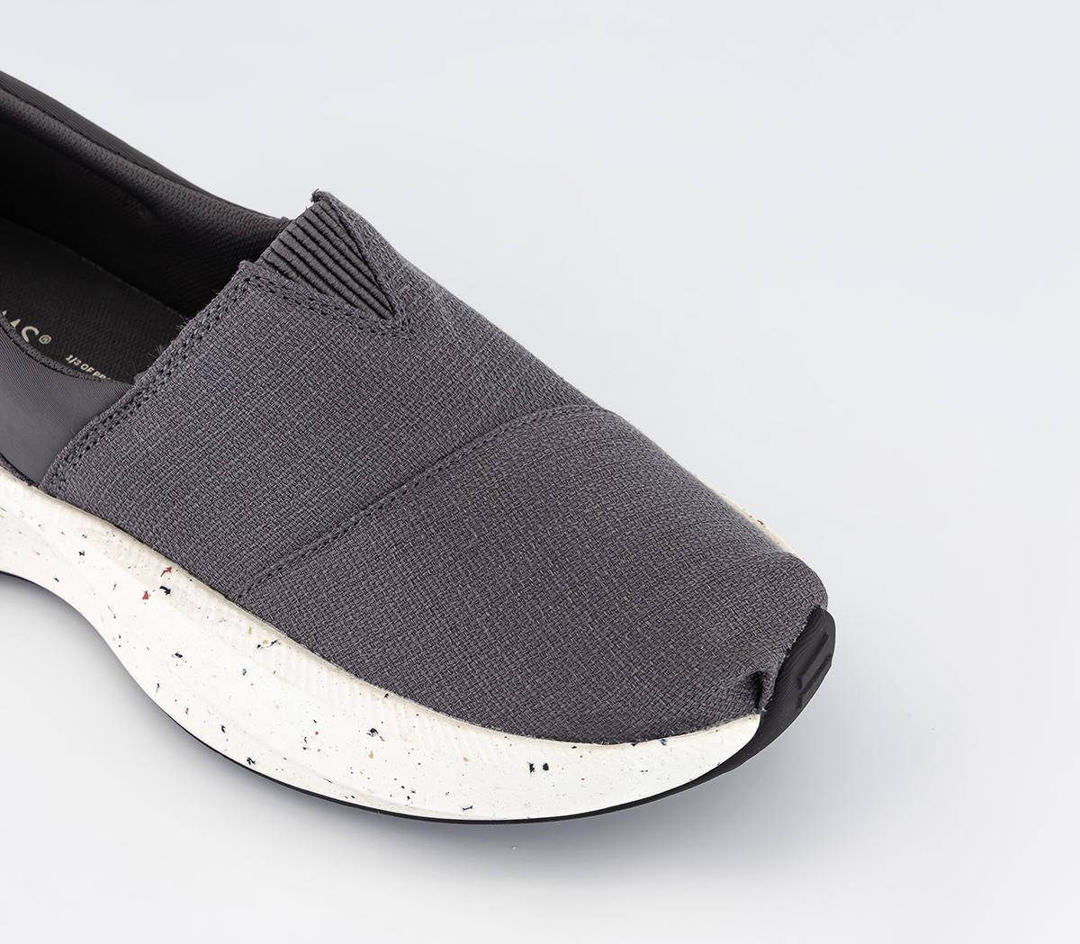 TOMS Gamma Sneakers TOMS Gamma Sneakers Grey