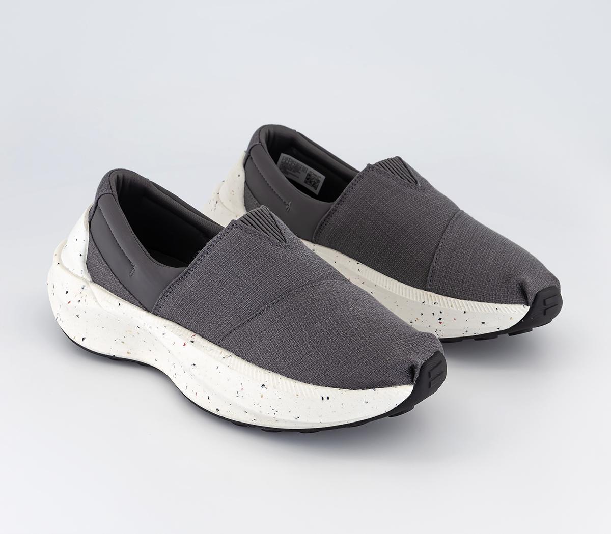 TOMS Gamma Sneakers TOMS Gamma Sneakers Grey
