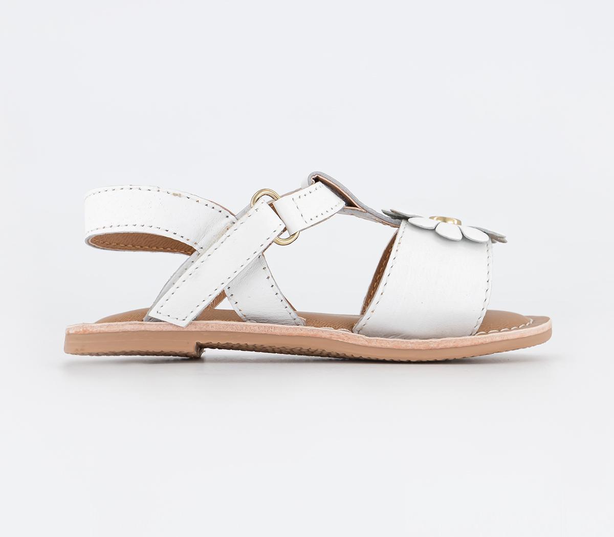 Office 2024 girl sandals