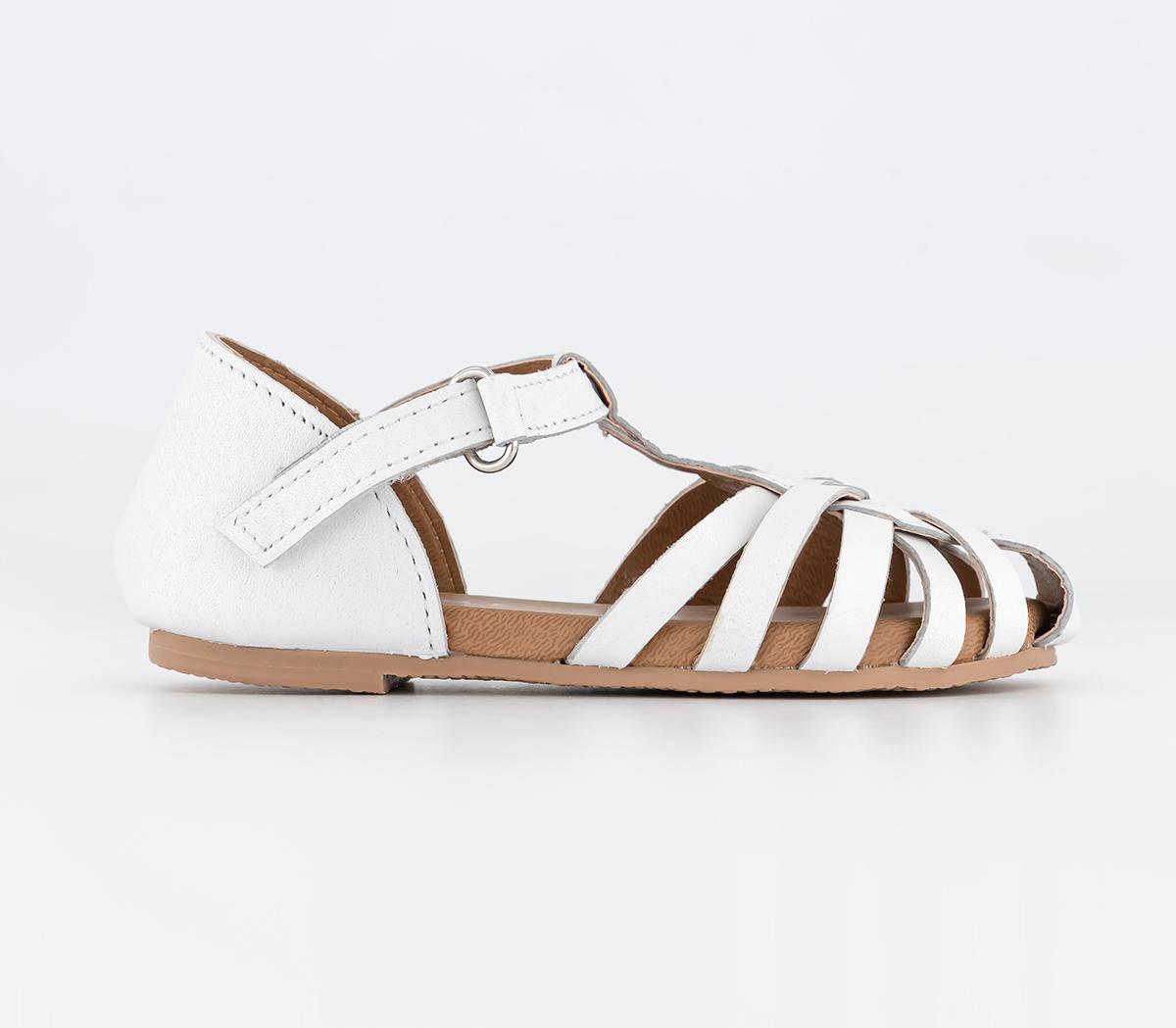 Office 2024 girl sandals