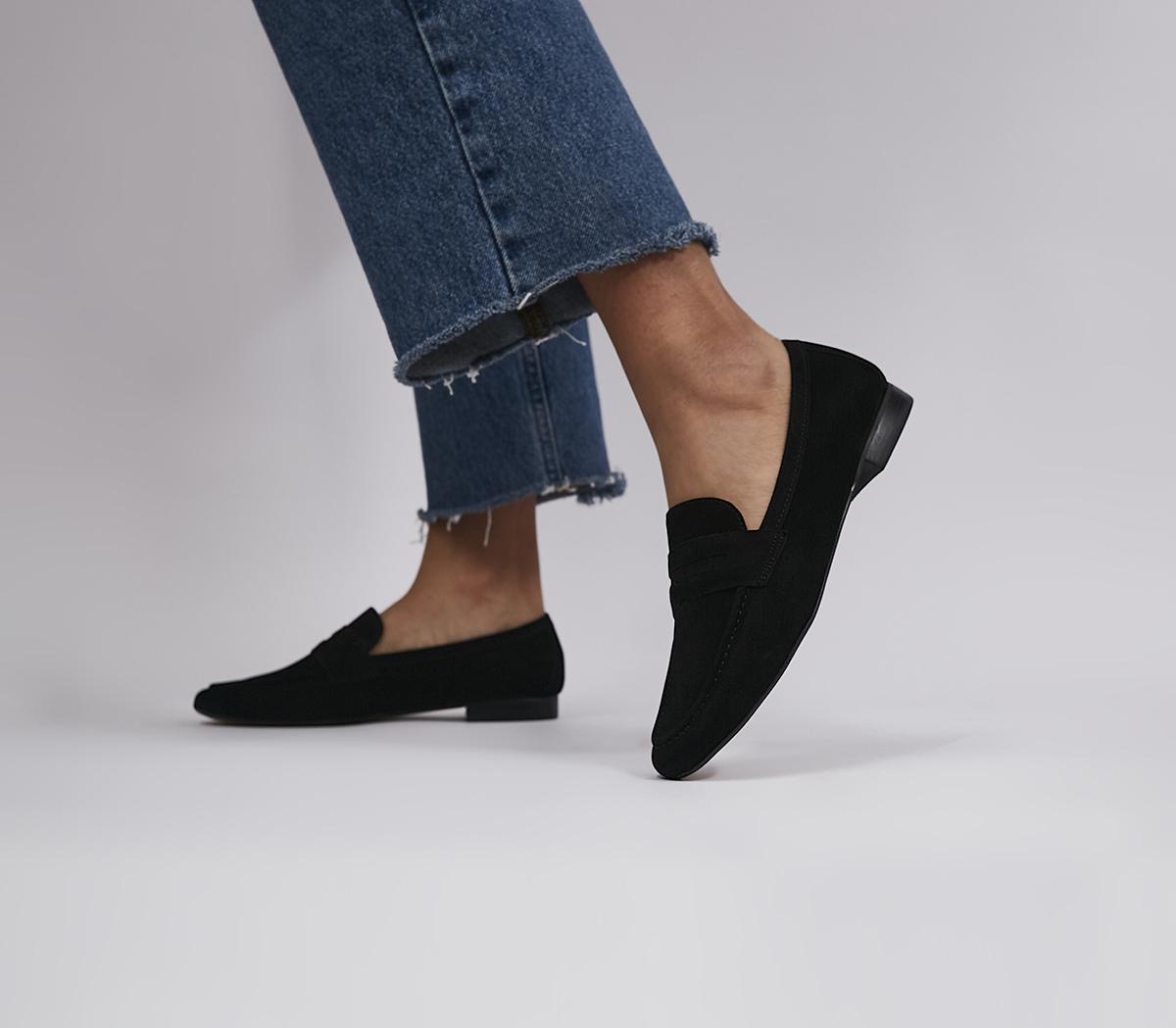 Ugg penny store loafers