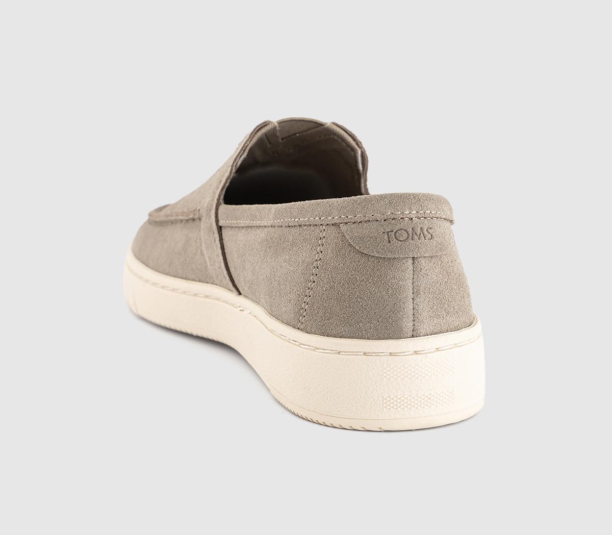 TOMSTrvl Lite Loafers TOMSTrvl Lite LoafersDune