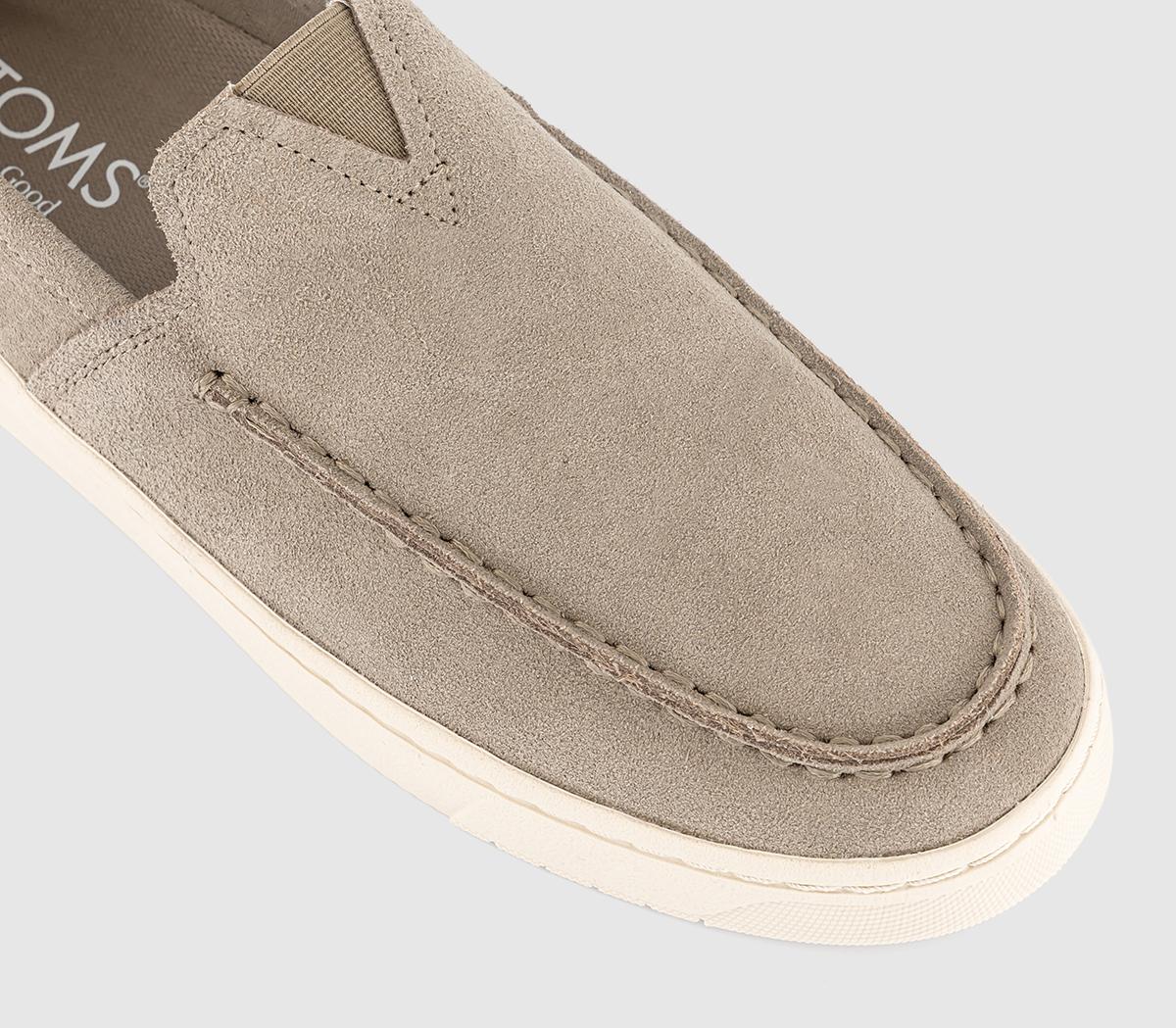 TOMSTrvl Lite Loafers TOMSTrvl Lite LoafersDune