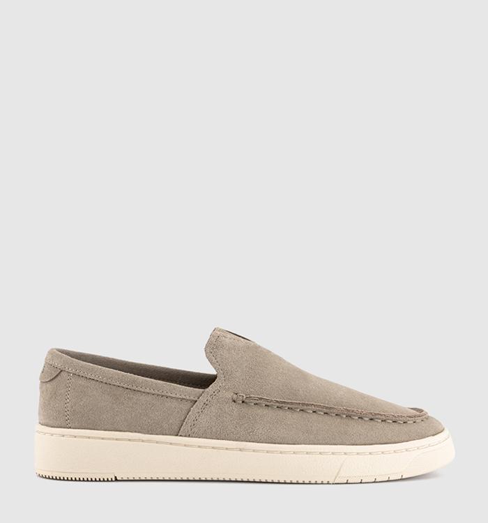 TOMS Trvl Lite Loafers Dune