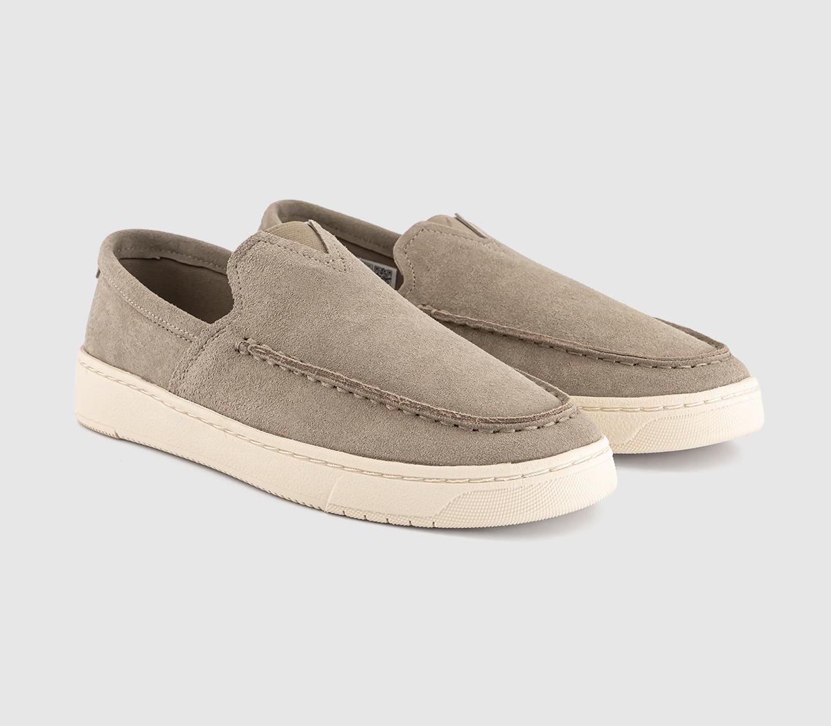 TOMSTrvl Lite Loafers TOMSTrvl Lite LoafersDune