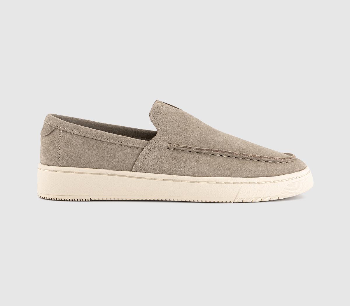 TOMSTrvl Lite Loafers TOMSTrvl Lite LoafersDune