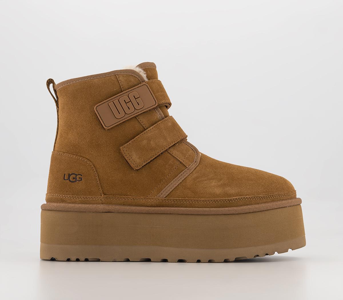 Uggs with shop straps