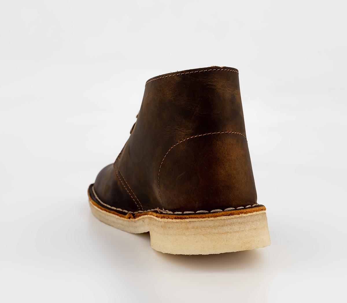 Clarks OriginalsClarks Womens Desert BootsBeexwax