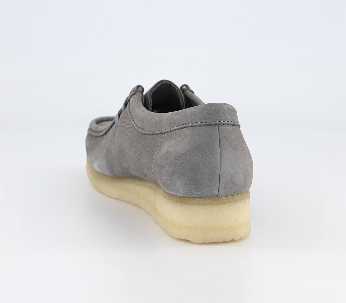 clarks womens wallabees sale