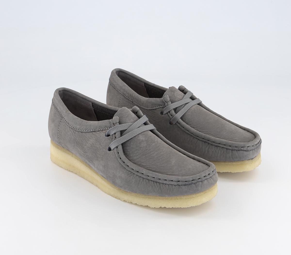 clarks womens wallabees sale