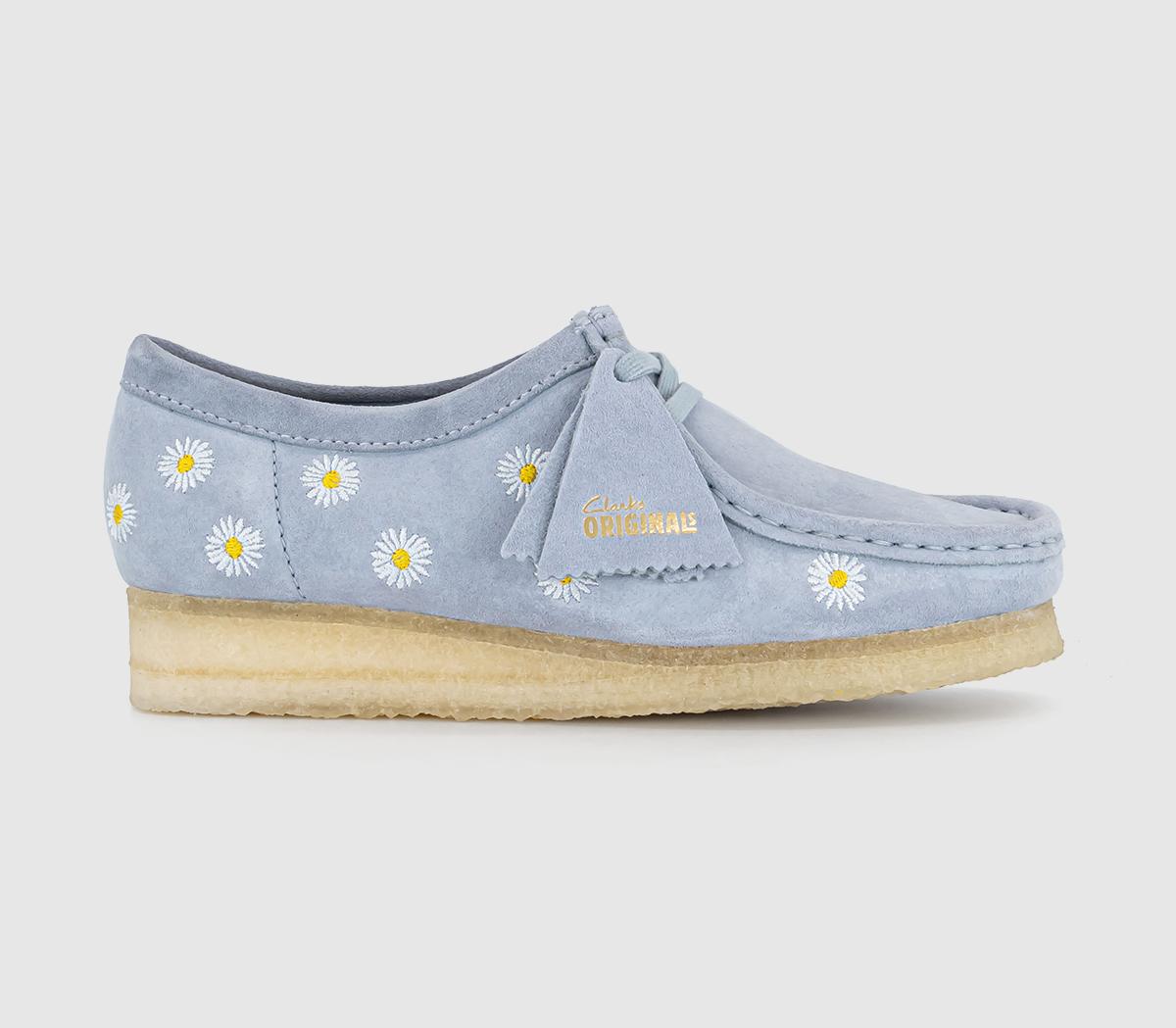 Ovo clarks wallabees online