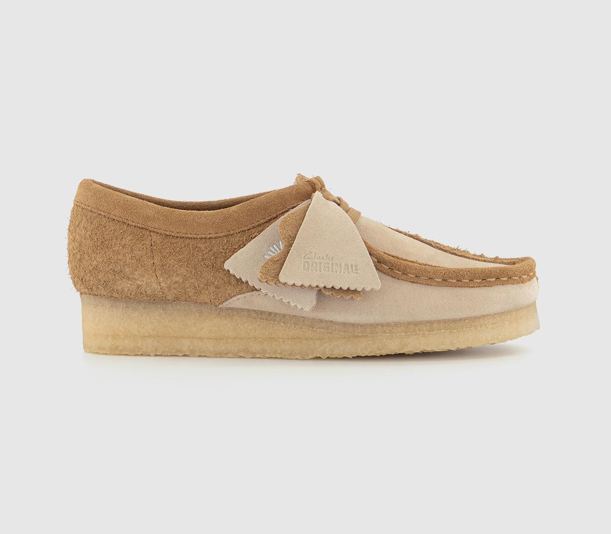 Office wallabees outlet