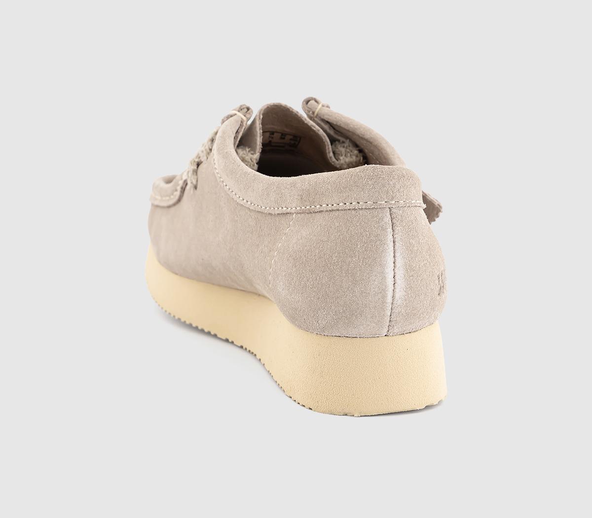 Clarks OriginalsClarks Originals Womens WallabeesSand Suede