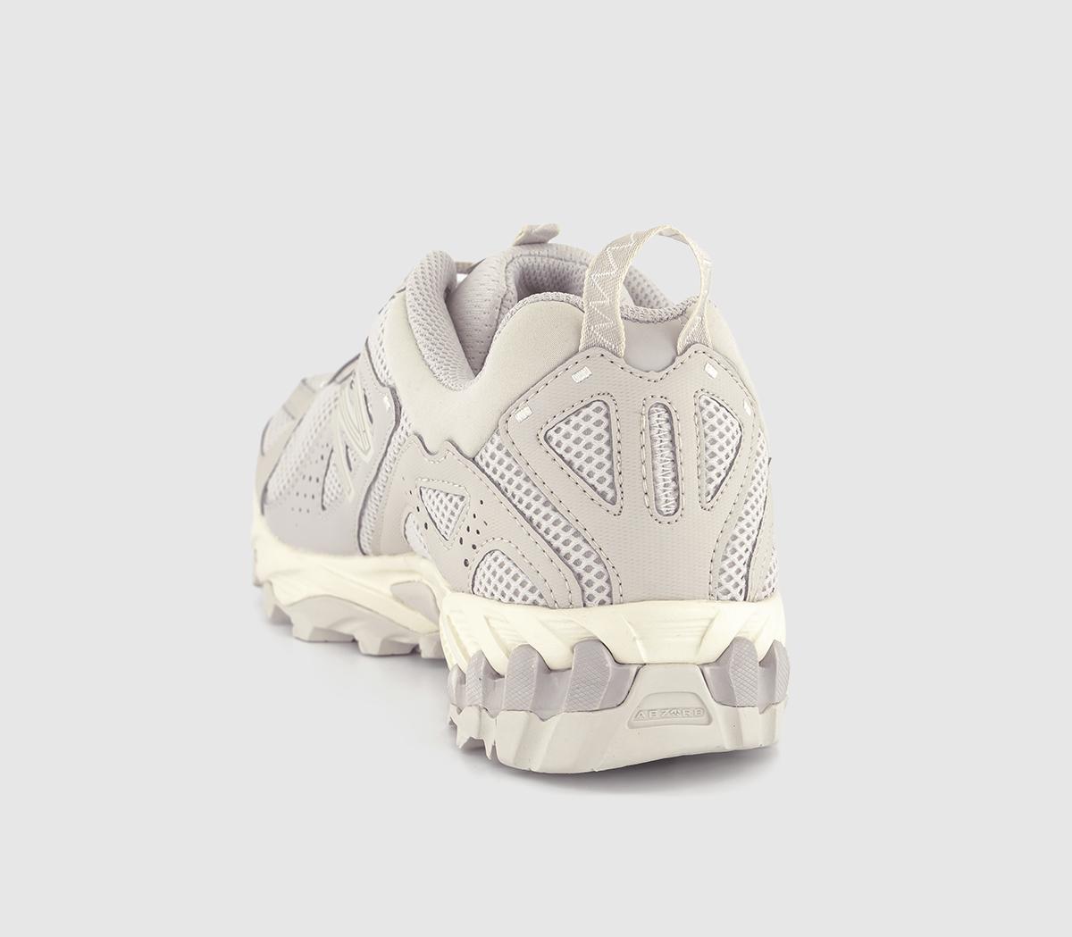 New BalanceMl610 Trainers Timberwolf