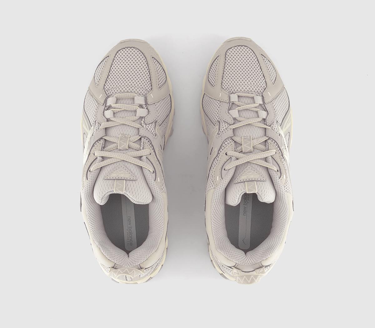 New BalanceMl610 Trainers Timberwolf