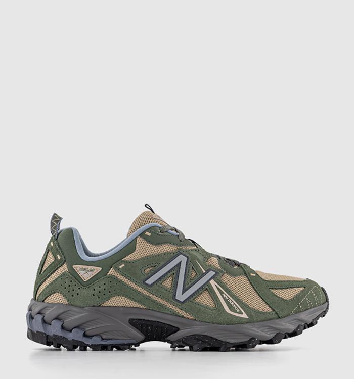 New balance 512 mens hot sale Green