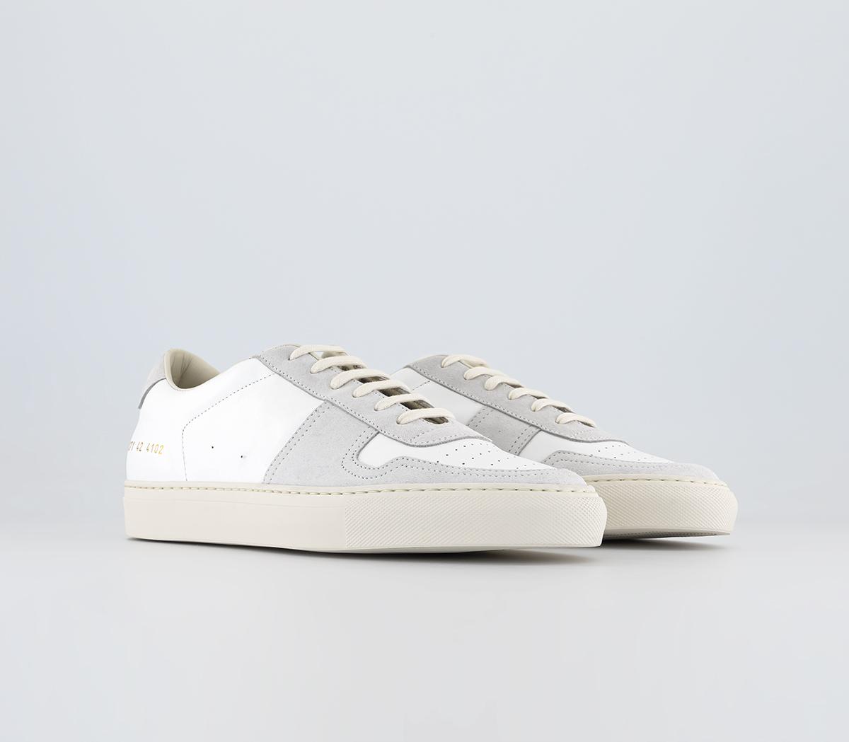Common Projects Bball Summer Trainers Off White - Men's Trainers
