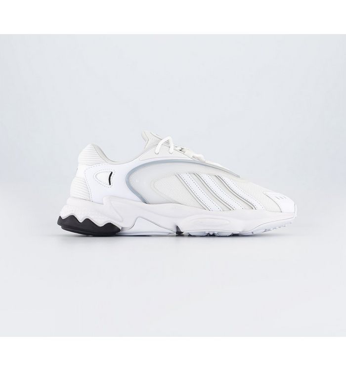 Adidas Oztral Trainers White White Core Black