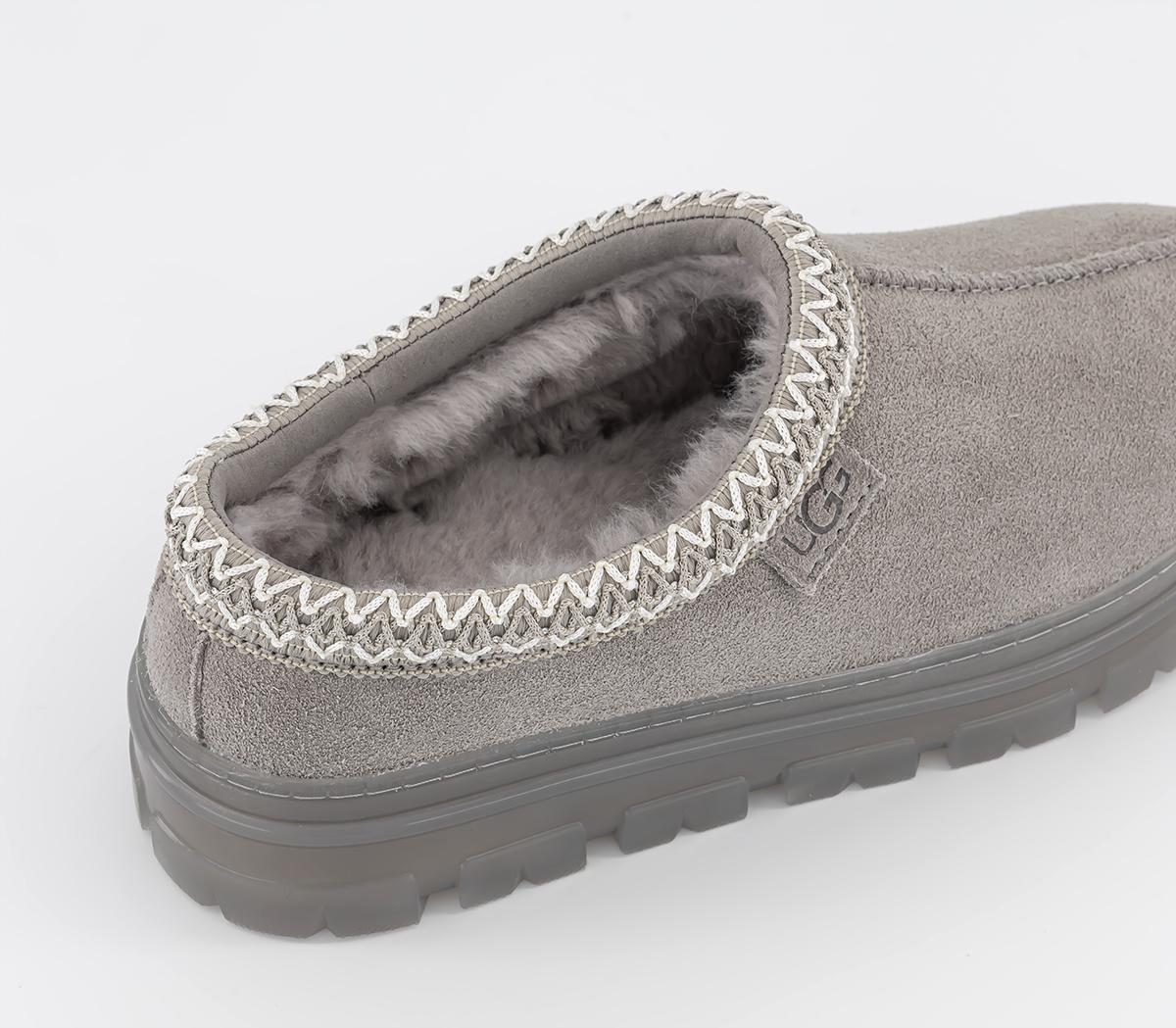 UGG Tasman Clear Campfire - Flat Shoes for Women