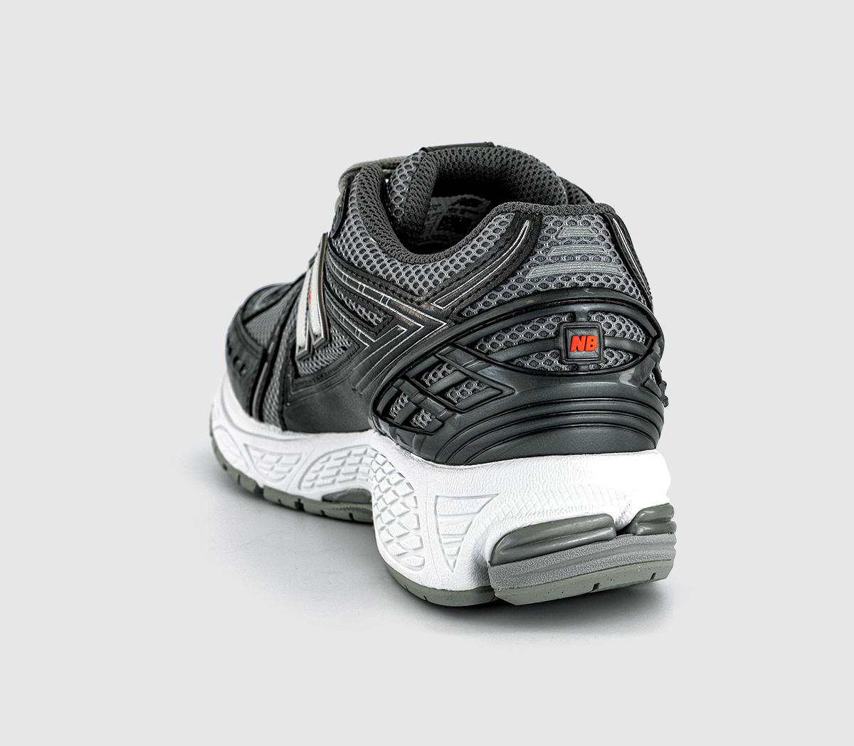 New Balance1906 TrainersBlack Metallic