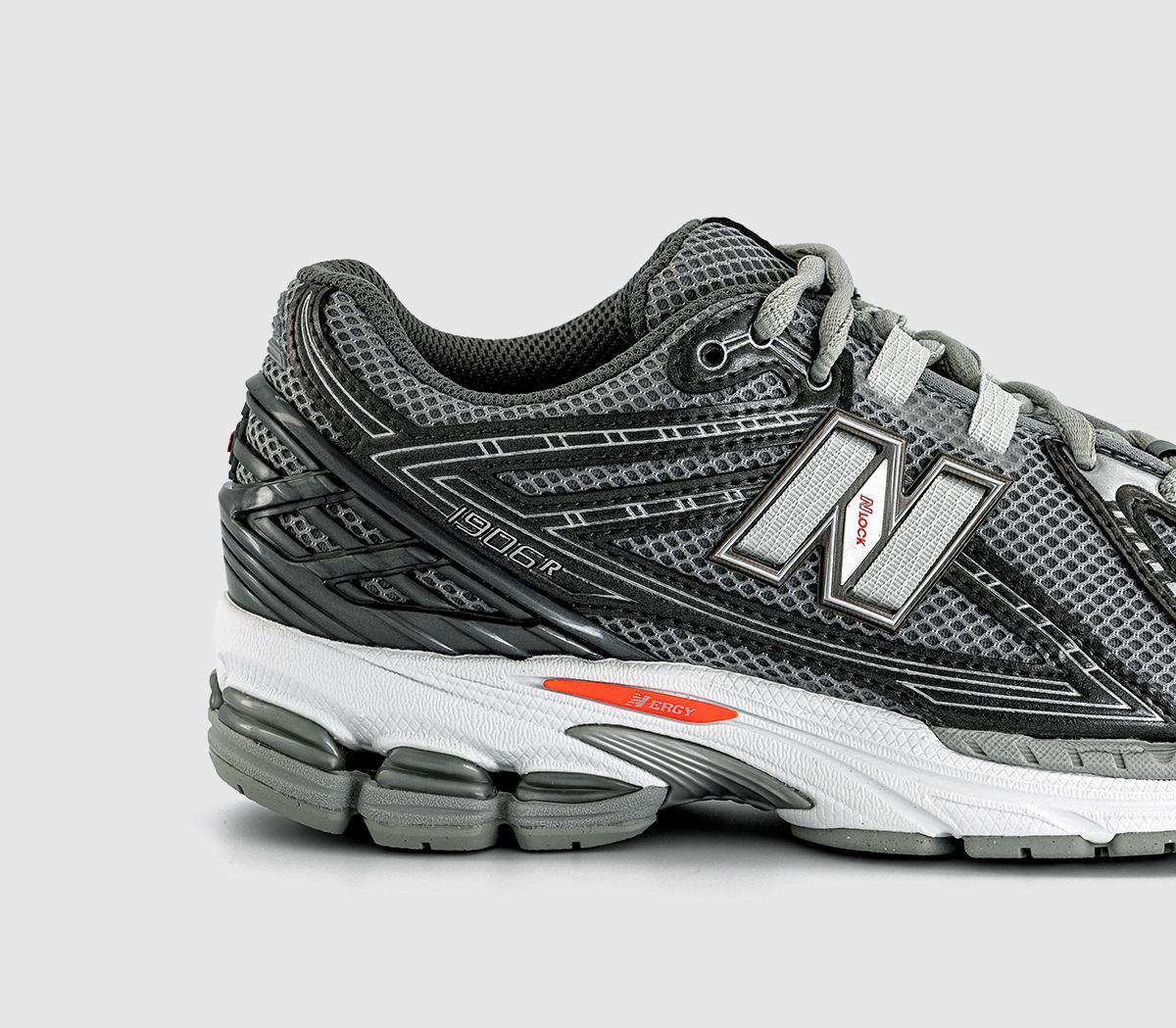 New Balance1906 TrainersBlack Metallic