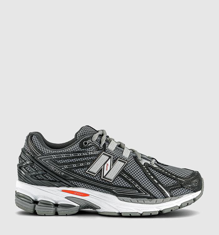 靴 New Balance 1906L Triple Black 10 28cm New Balance 1906L Junya Watanabe MAN Black Men's - U1906LCD - US