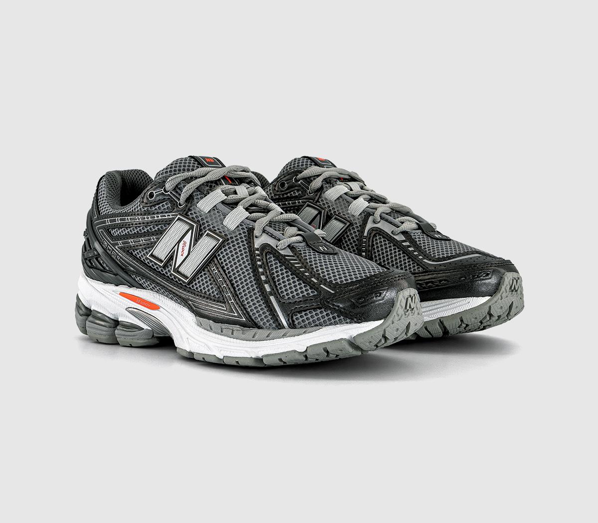 New Balance1906 TrainersBlack Metallic