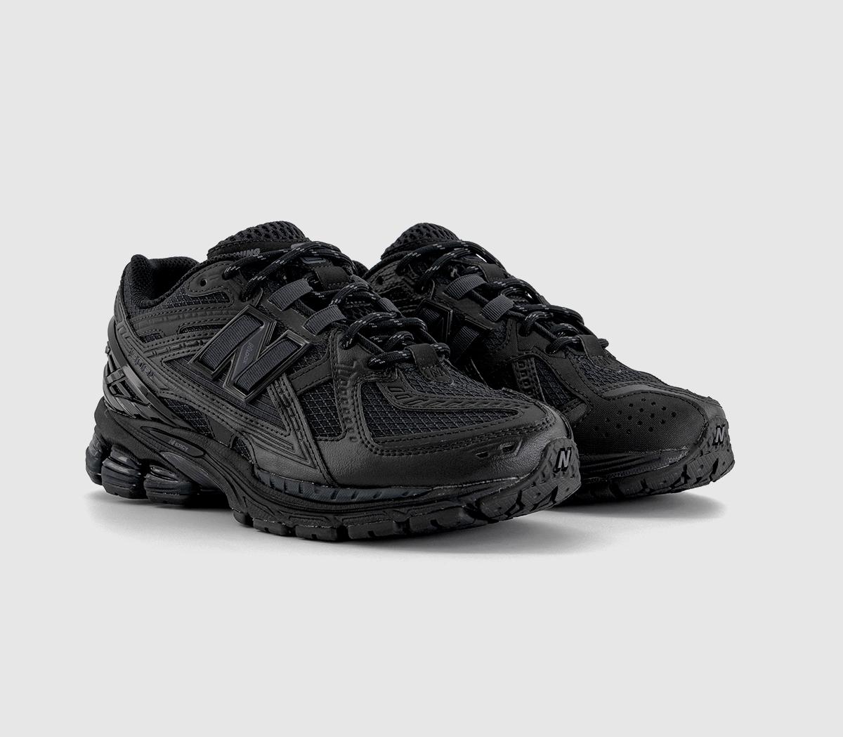 New Balance1906 TrainersTriple Black