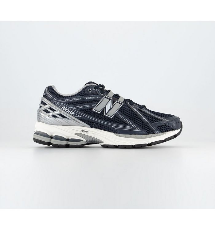 New Balance 1906 Trainers Eclipse In Black