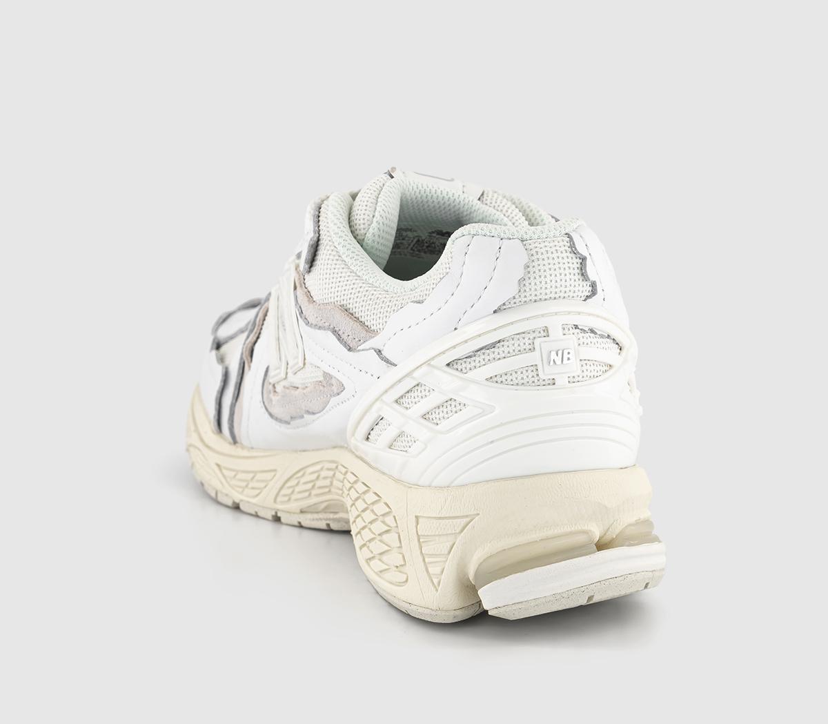 New Balance1906 TrainersWhite