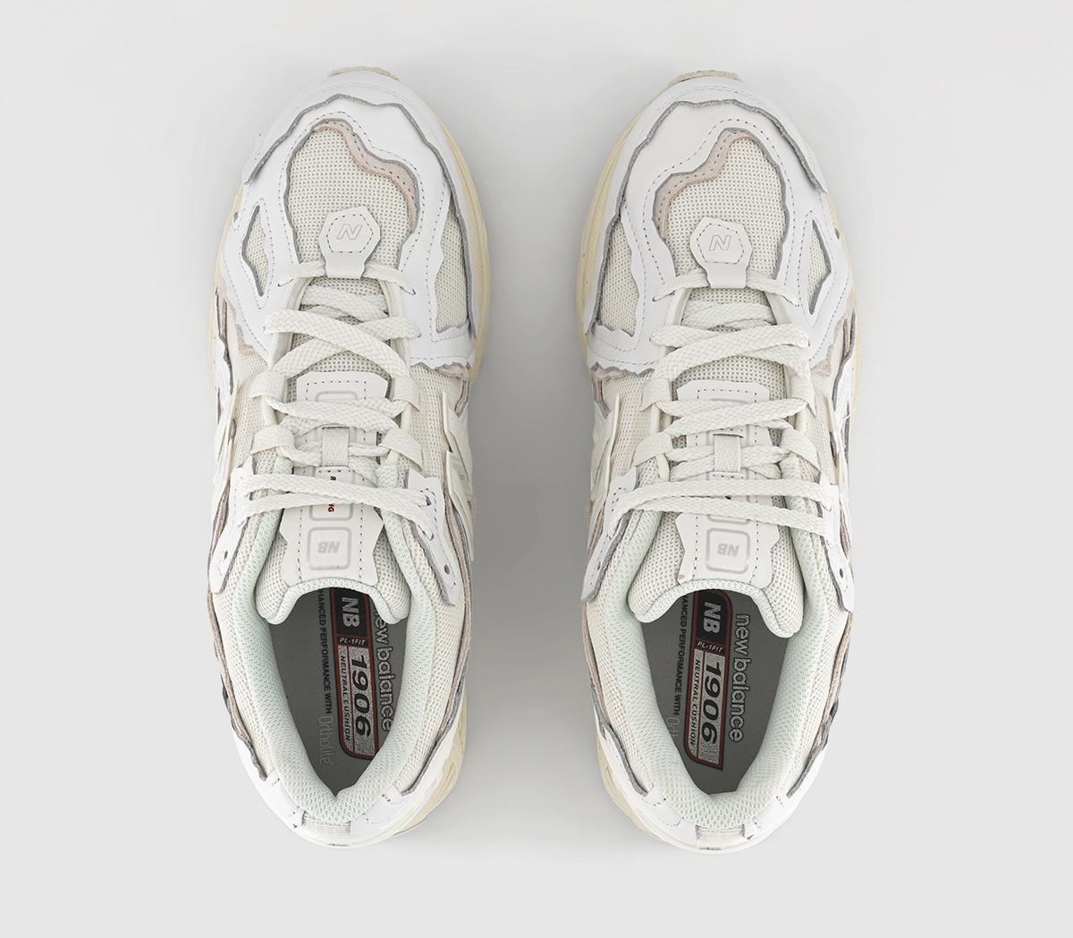 New Balance1906 TrainersWhite