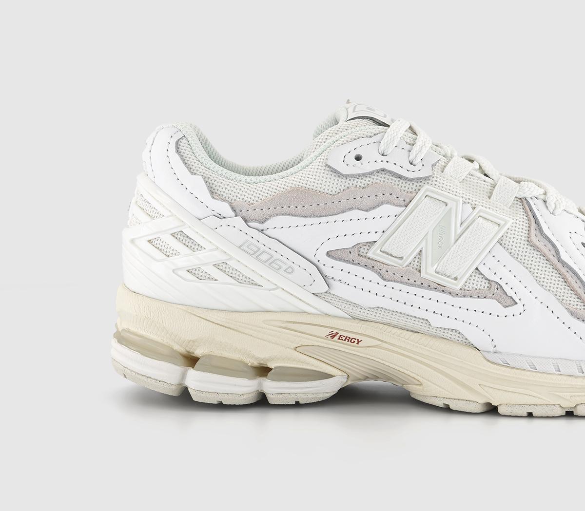 New Balance1906 TrainersWhite