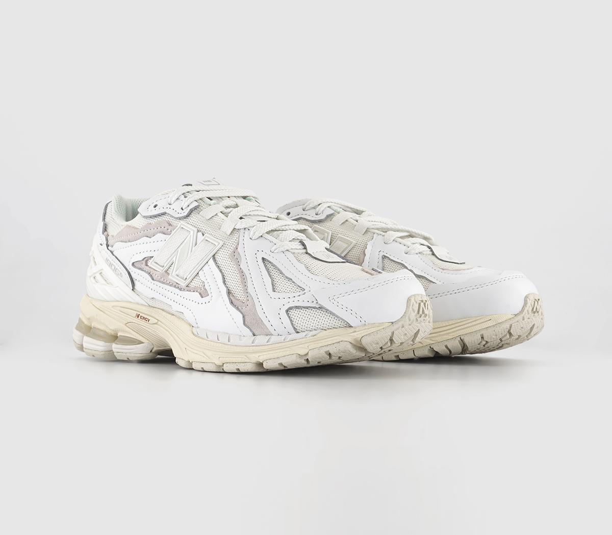 New Balance1906 TrainersWhite