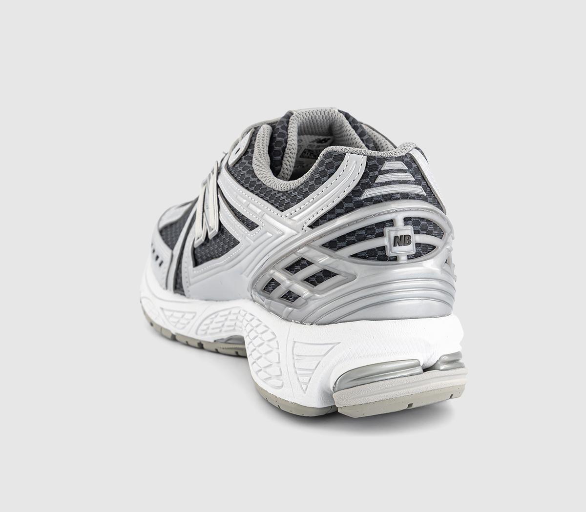 New Balance1906 TrainersWhite Grey