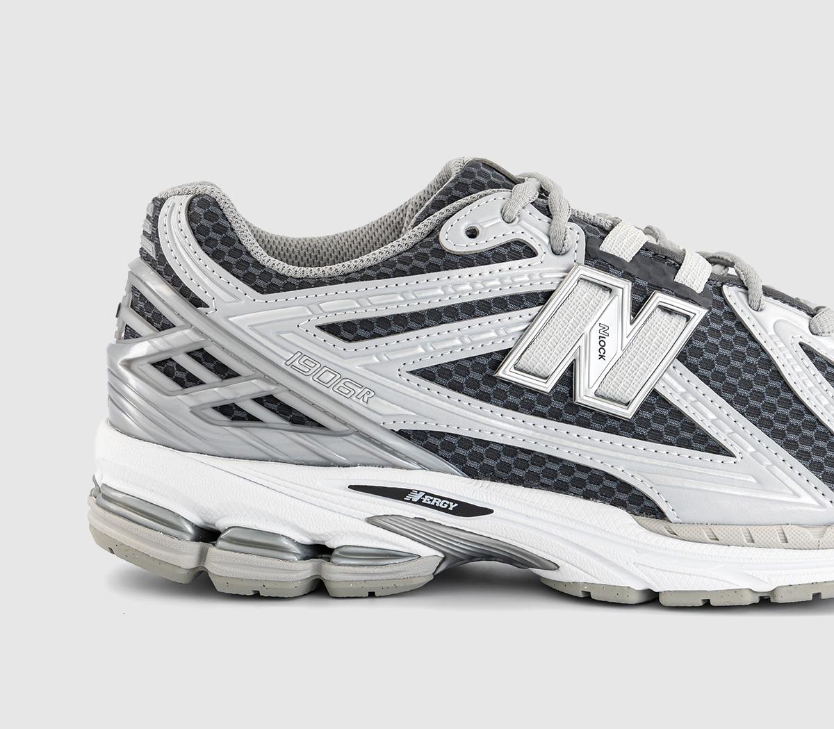 New Balance1906 TrainersWhite Grey