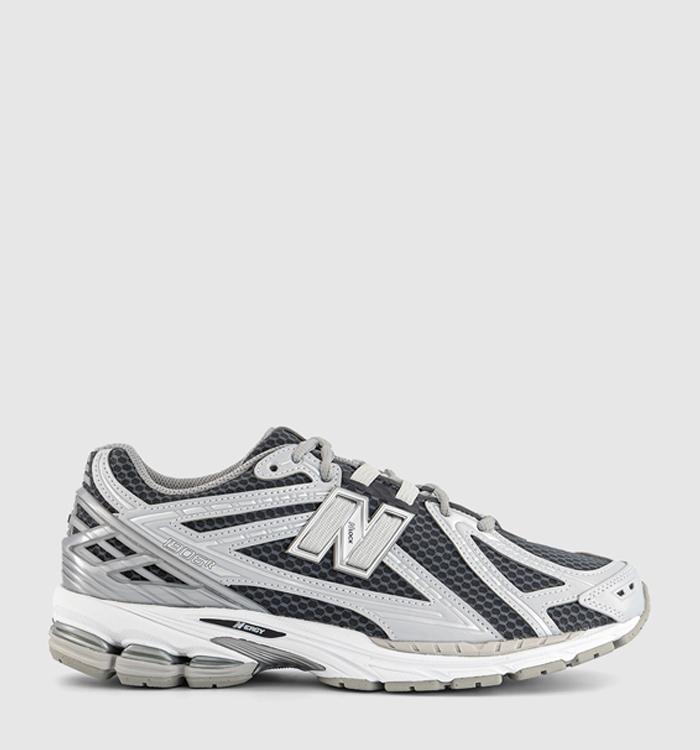 New Balance 1906 Trainers White Grey