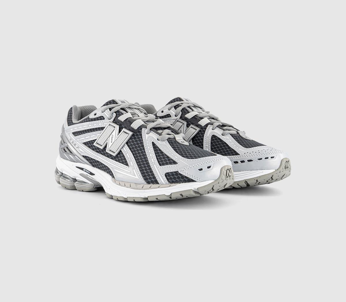 New Balance1906 TrainersWhite Grey