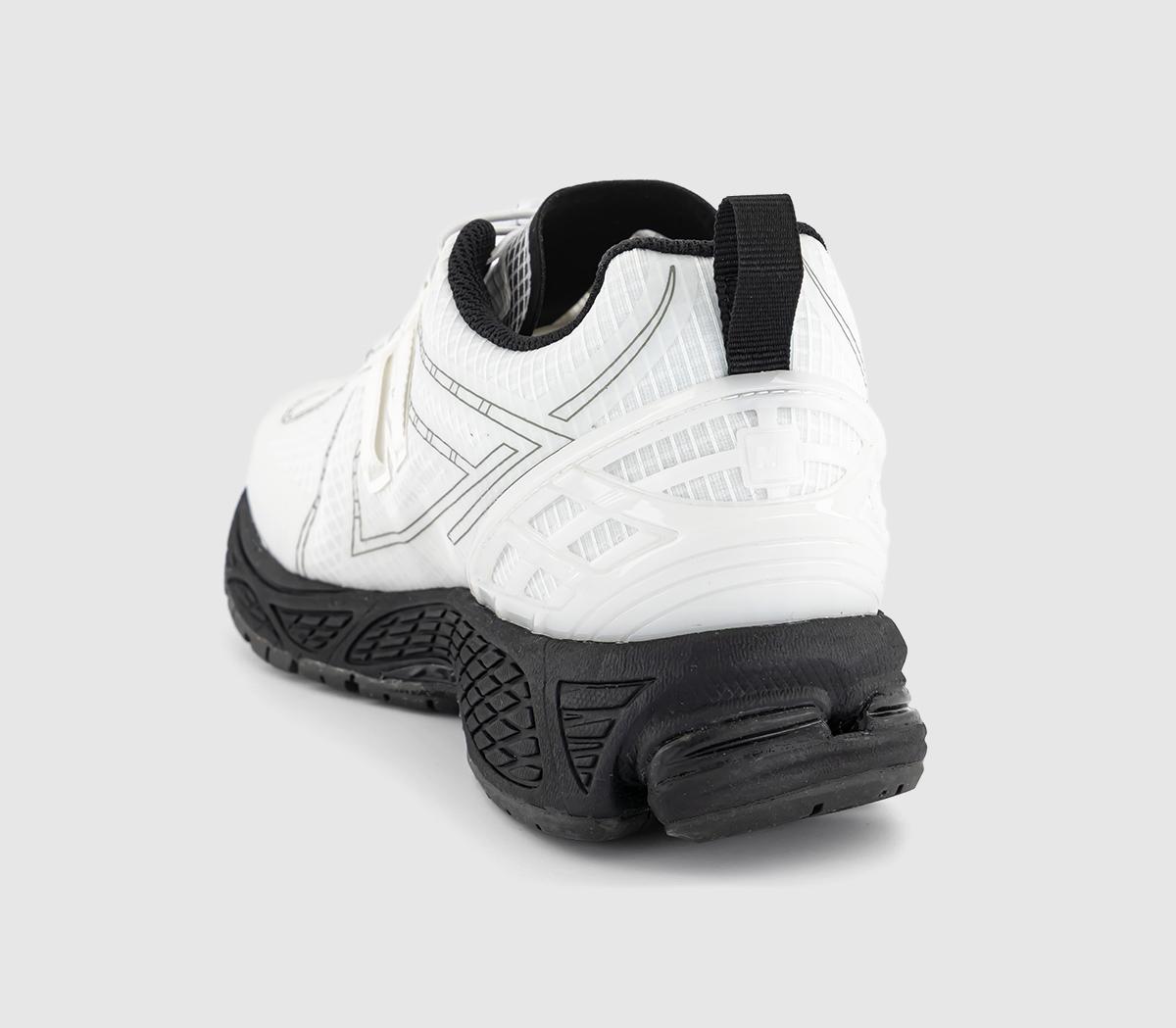 New Balance 1906 Trainers White White White - Unisex Sports