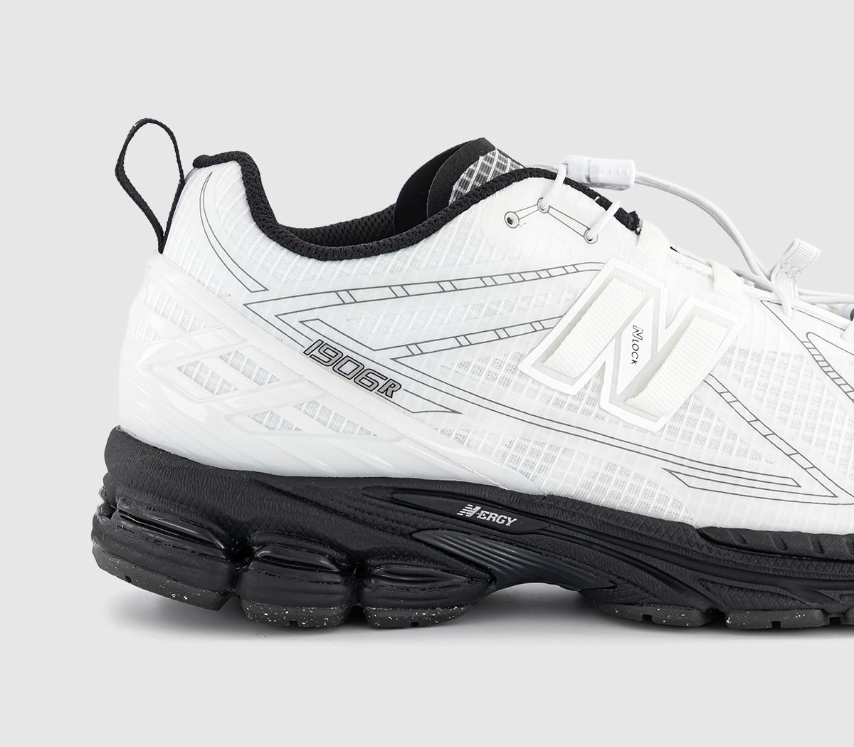 New Balance1906 TrainersWhite White White