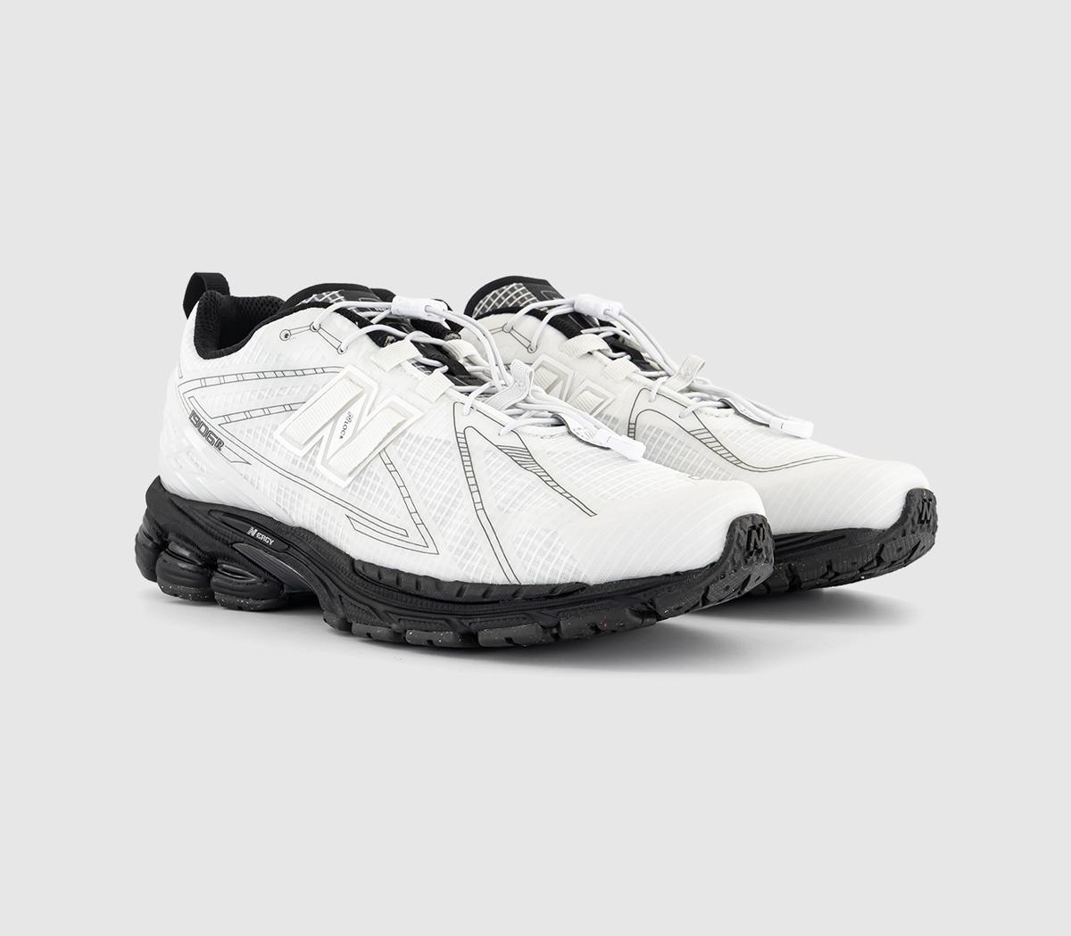 New Balance1906 TrainersWhite White White