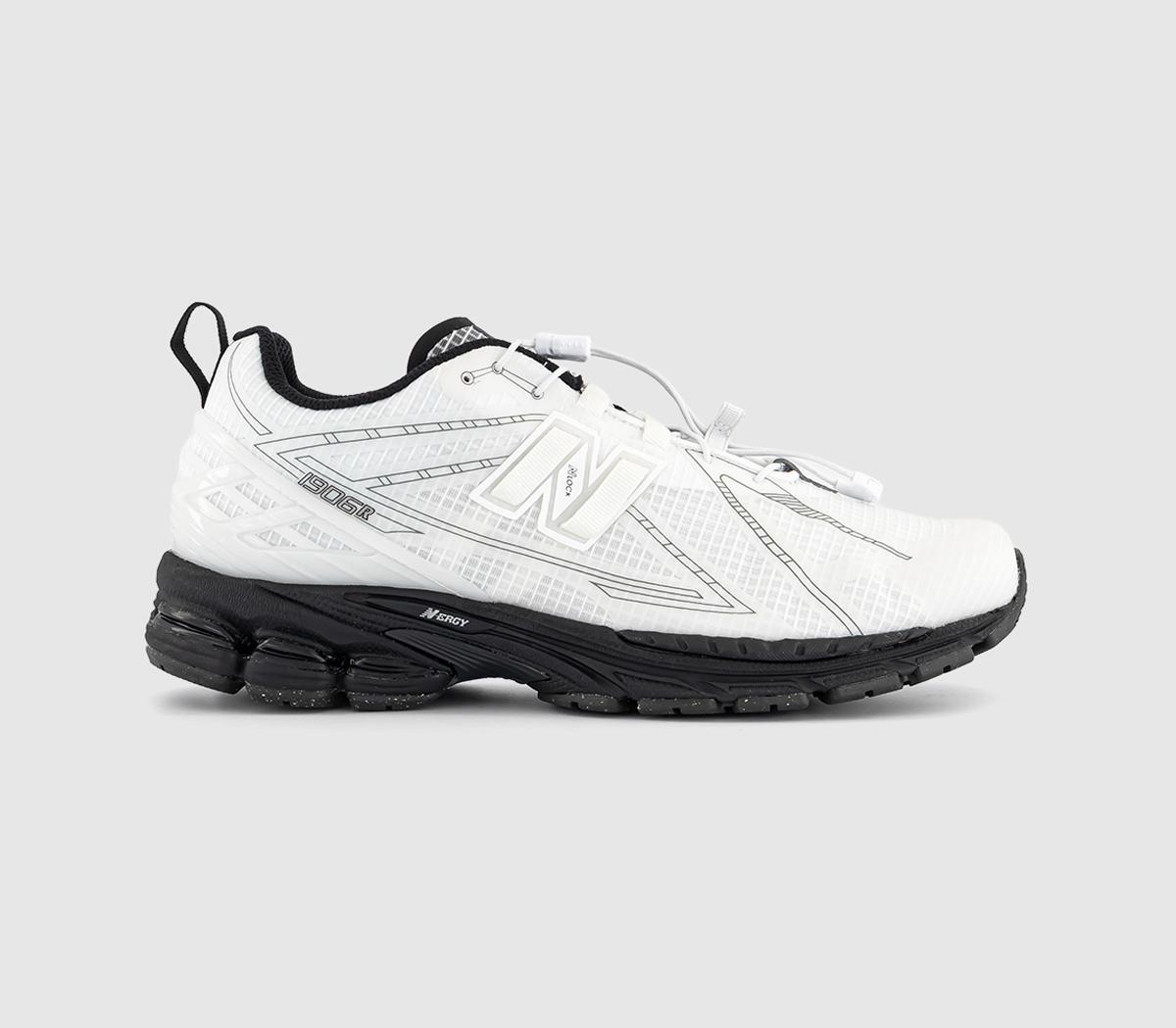 New Balance1906 TrainersWhite White White