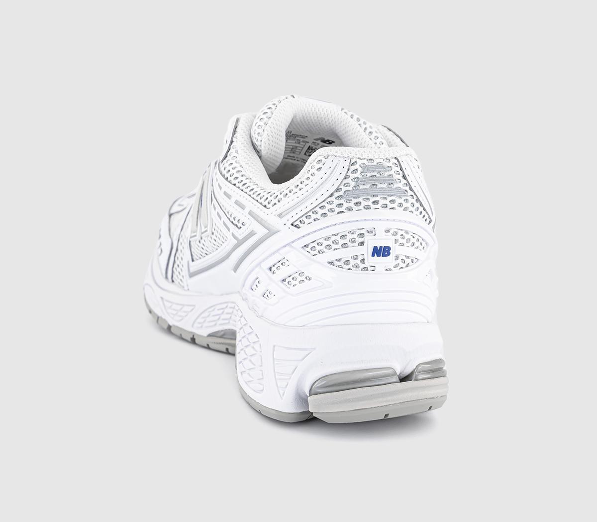 New Balance 1906 Trainers New Balance 1906 Trainers White Team Royal