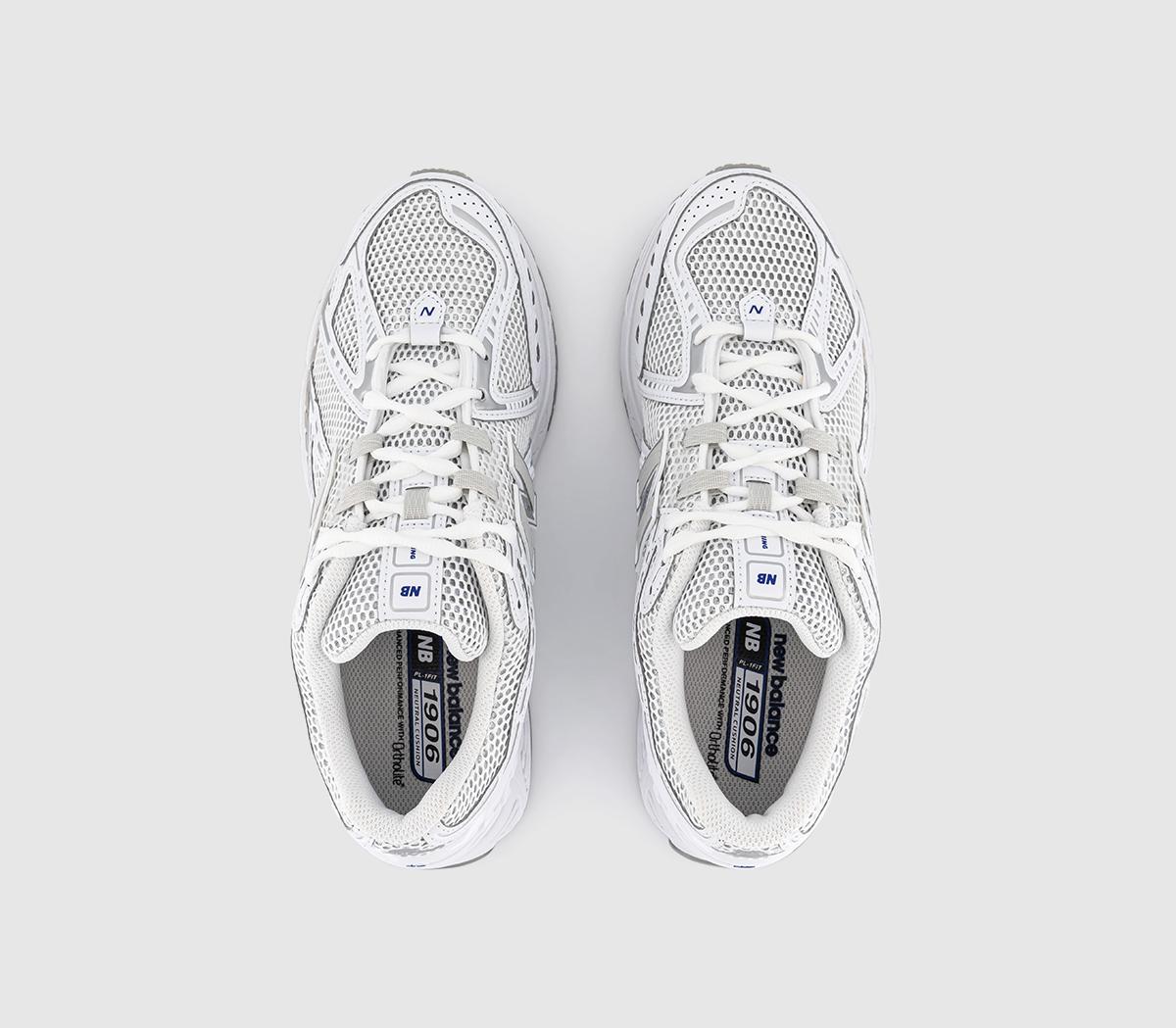 New Balance 1906 Trainers New Balance 1906 Trainers White Team Royal