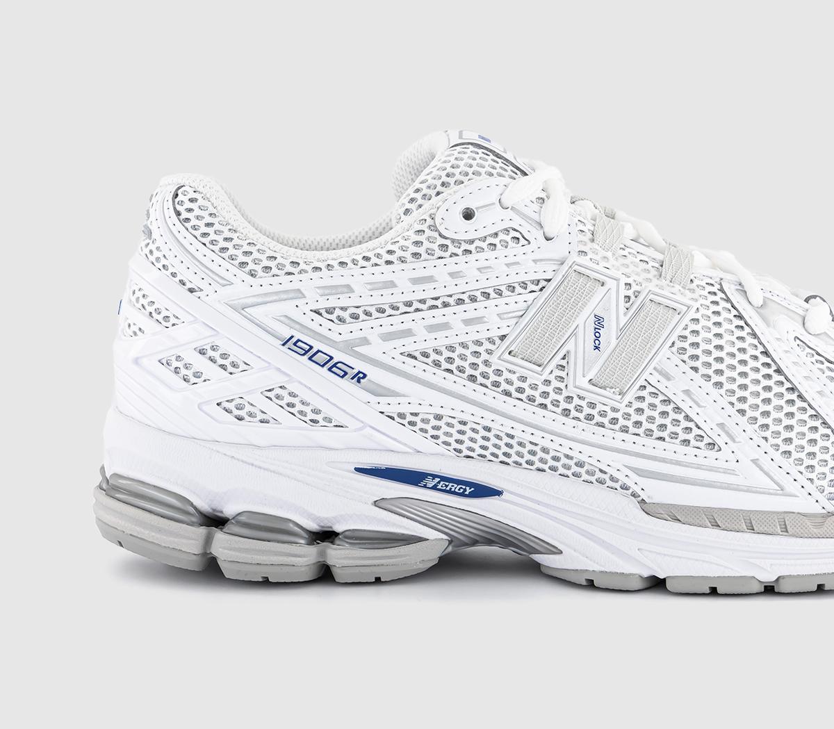 New Balance 1906 Trainers New Balance 1906 Trainers White Team Royal