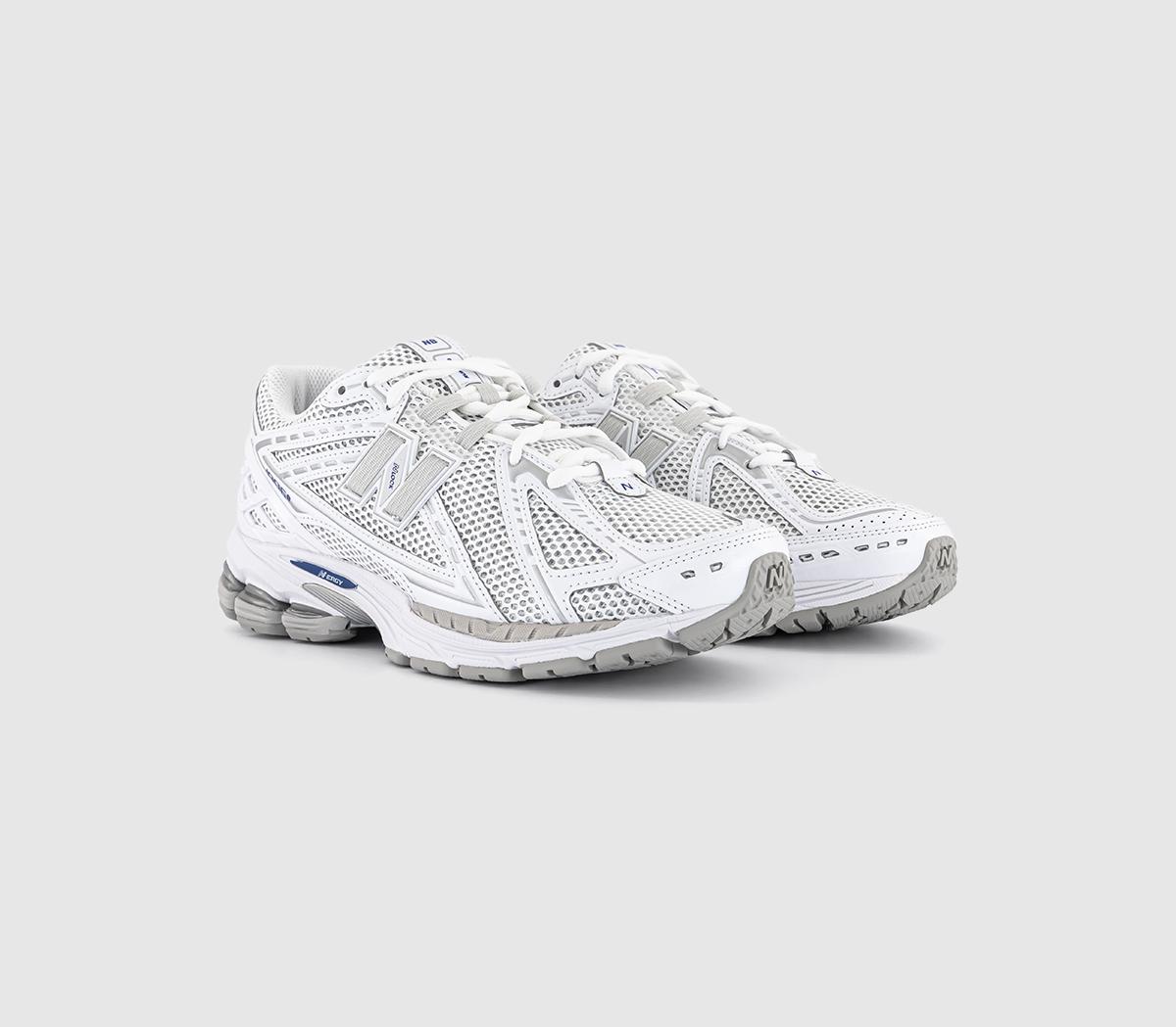 New Balance 1906 Trainers New Balance 1906 Trainers White Team Royal