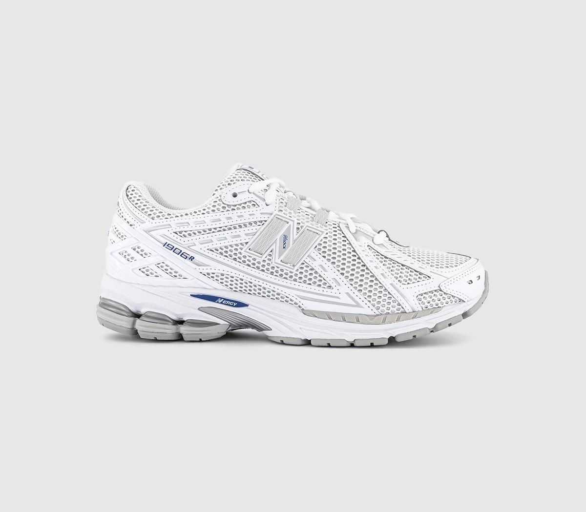 New Balance1906 Trainers New Balance1906 TrainersWhite Team Royal