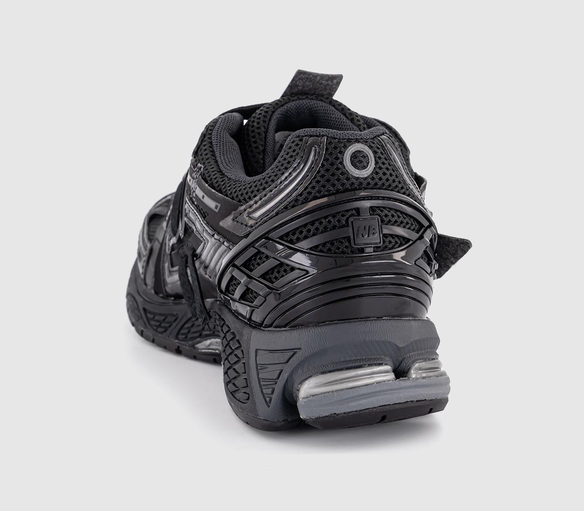 New Balance1906A TrainersBlack P