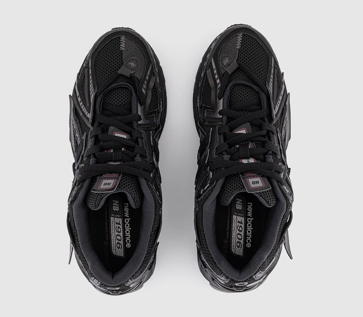 New Balance1906A TrainersBlack P